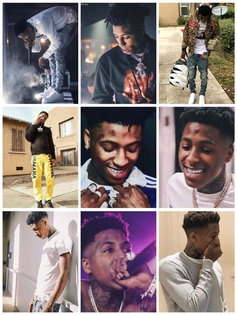 Nba Youngboy Ps4 Wallpaper 48 Nba Youngboy Wallpaper On