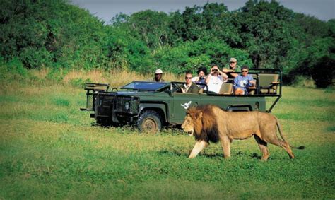 The Amazing South African Adventure Travel Wide Flights
