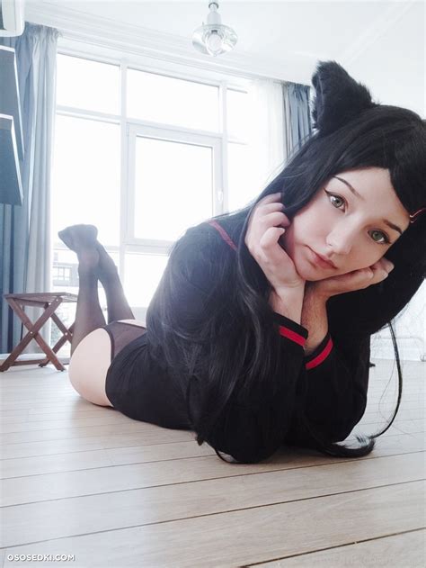 Catgirl OnlyFans: The Biggest Leak Of 2024?!
