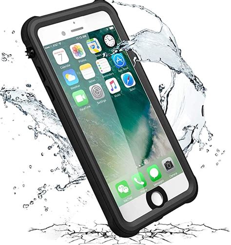 Get The Best Waterproof Cases For Your Iphone Se 2020 Version