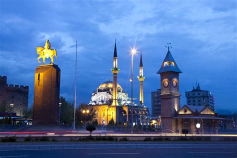 Kayseri City Guide: Top Tours and Things to Do 2