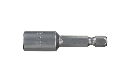 Dewalt 8x50mm HEX magneettihylsy | Karkkainen.com verkkokauppa