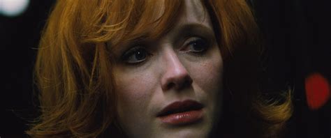 Photo De Christina Hendricks Lost River Photo Christina Hendricks