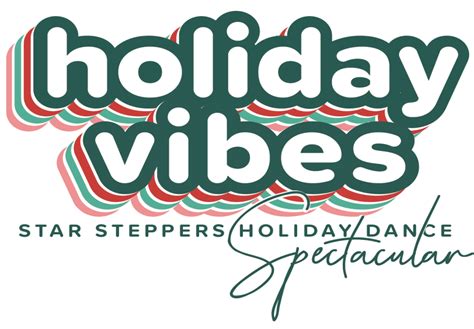 Vista Ridge Star Steppers Presents Star Steppers Holiday Dance Spectacular