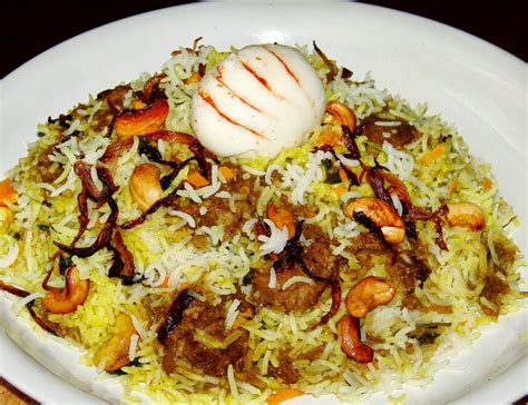 Malabar Recipes Thalassery Style Chicken Dum Biriyani