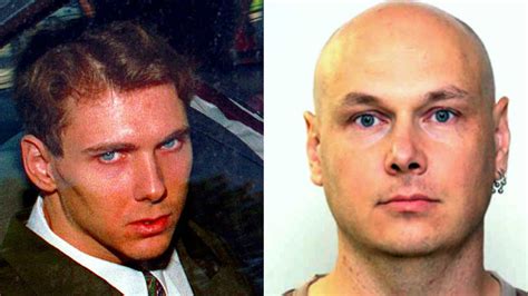 Canadian Serial Killer Paul Bernardo Is Appearing In Court Today Narcity