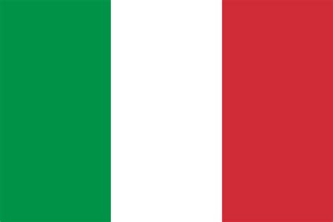 Le drapeau de l'italie était un drapeau tricolore composé de trois bandes verticales égales aux couleurs vert, blanc et rouge, adopté en 1797*. Drapeau de l Italie | Italie | Drapeaux des pays du monde ...