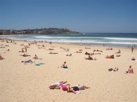 My Favourite Beaches In Sydney Australia Don T Stop Living