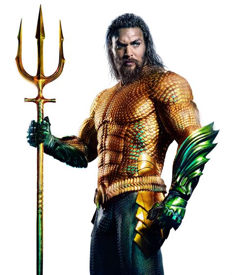 Aquaman Dá Esperança Para Um Melhor Fase Da Dc Nos Cinemas Aquaman