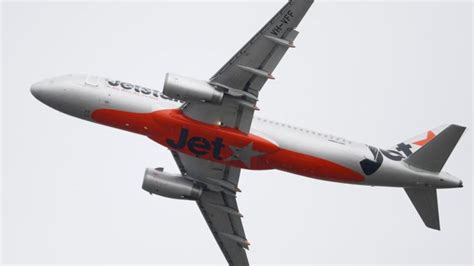 Jetstar Faces 195m Fine For Refund Claim The West Australian