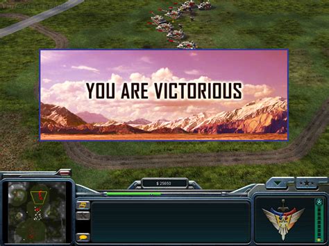 How To Play Command And Conquer Generals Online