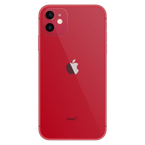Iphone 11 64gb Red From €22900 Swappie