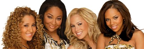 5 Empowering Lessons We Learned From The Cheetah Girls