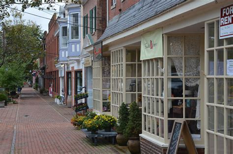 chestertown md 040 storefronts in downtown chestertown m… flickr