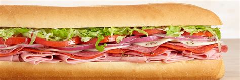 Subs And Sandwiches • Quickchek Quickchek