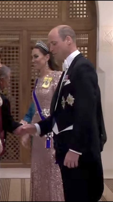 The Caribbean Prince On Twitter Prince William Looking Sharp 👌 Royalweddingjordan