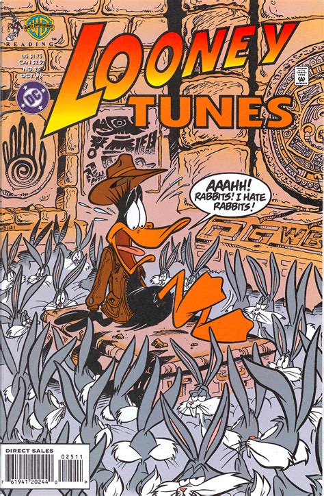 Looney Tunes 025 Read Looney Tunes 025 Comic Online In High Quality