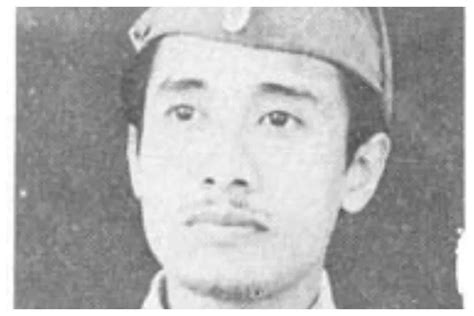 Biografi Singkat Bung Tomo Pemimpin Pertempuran Heroik 10 November 1945