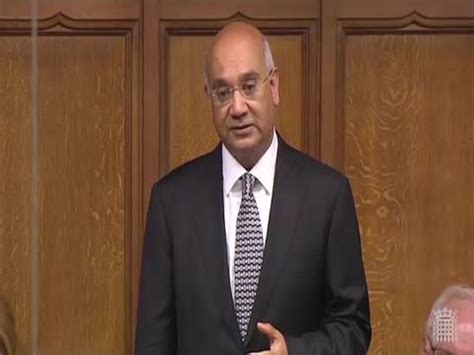 Keith Vaz Apologises To Mps As He Resigns From Home Affairs Committee