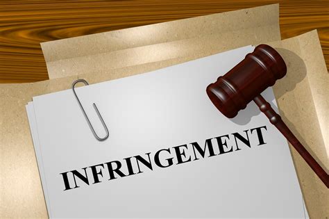 How To Avoid Patent Infringement Babaria Ip