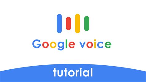 Google voice animation After Effects | EasyAfterEffects.net