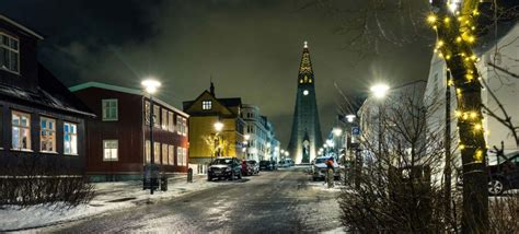 Christmas In Iceland Tripguide Iceland