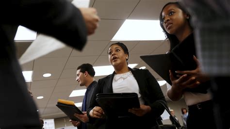 Us Jobs Unfilled As Millions Remain Unemployed