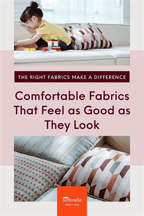 Fabrics That Look And Feel Great Fabric Sunbrella Fabric Printing On