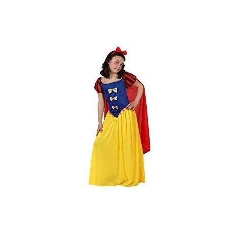 Maybe you would like to learn more about one of these? Disfraz de Blancanieves niña - Disfraces El Barato