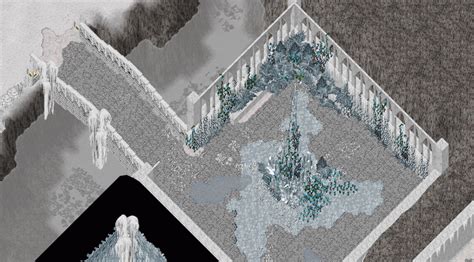 Cavernam Botanical Uo Outlands An Ultima Online Shard