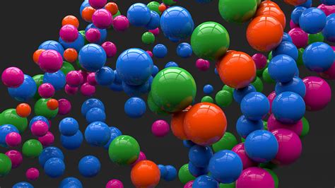 Colorful Bubbles Wallpaper 71 Images