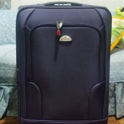Excess, overweight, oversize baggage fees. Racini 20kg Luggage (Purple) | Shopee Philippines
