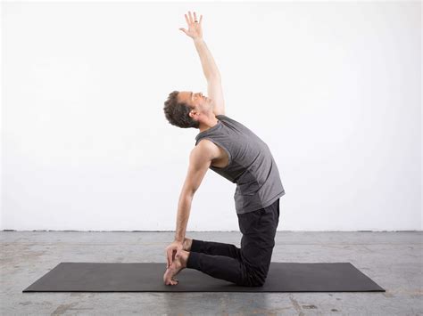 Yin Yoga Poses For The Shoulders Improve Flexibility And Relieve Tension