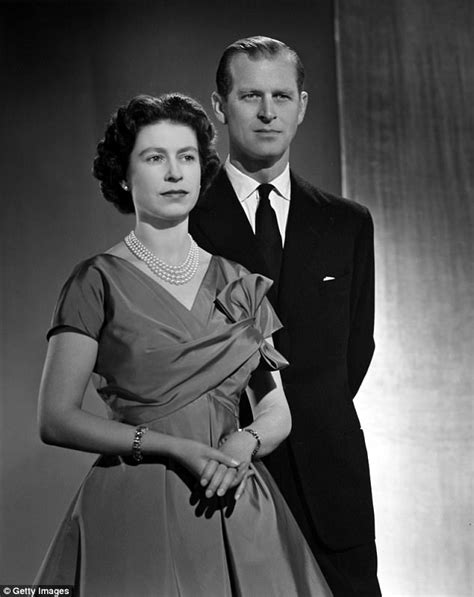 However she's not the only stand out on the series. Prince Philip horrified by Queen's hair, claims The Crown ...