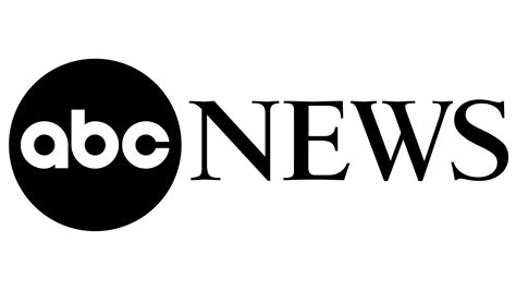 Abc News Logo Symbol Meaning History Png Brand