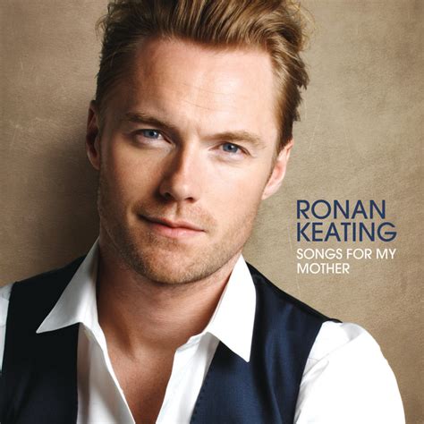 Songs For My Mother Album By Ronan Keating Spotify