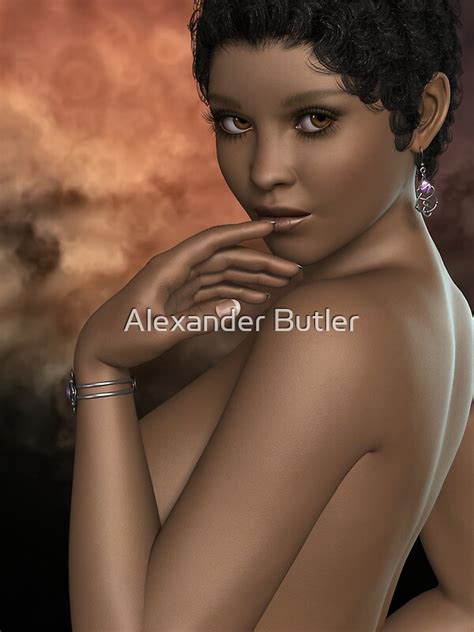 Secret Seduction By Alexander Butler Redbubble