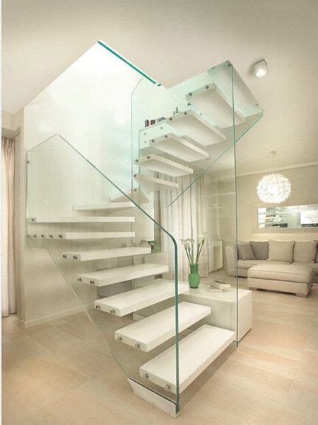 Floating Staircasefloating Stairs Demax Arch Floating Stairs