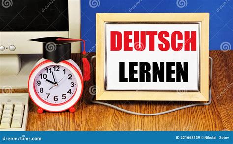Deutsch Lernen Stock Photos Free And Royalty Free Stock Photos From