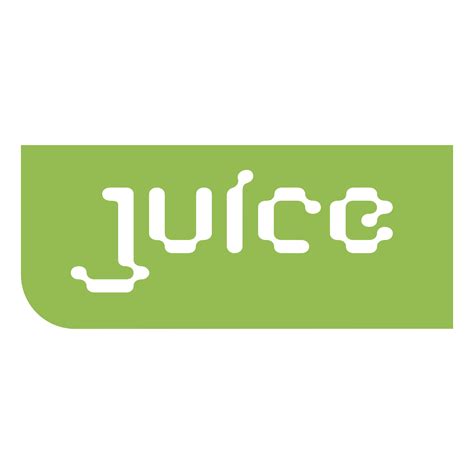 Juice Logo Png Transparent And Svg Vector Freebie Supply