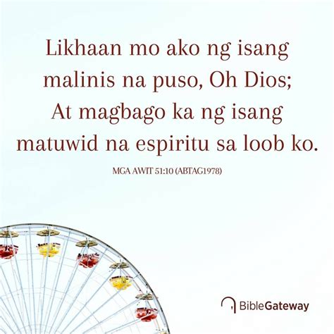 Pin On Ang Bibliya Sa Tagalog