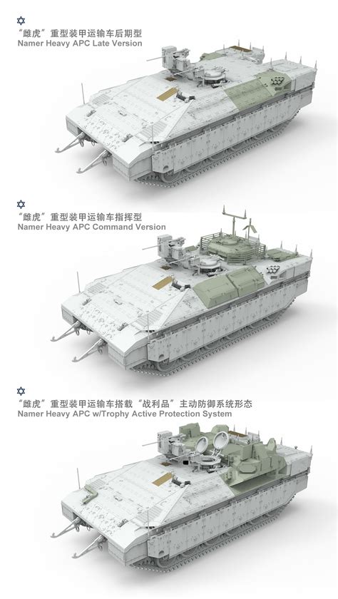 Product News The Heavily Armoured Namer Debuts Rui Ye Century Shenzhen