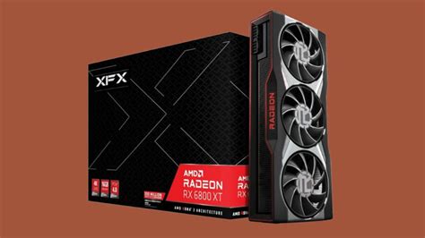 Amd Radeon Rx 6800 And Rx 6800 Xt Prices In Ph Unveiled Noypigeeks