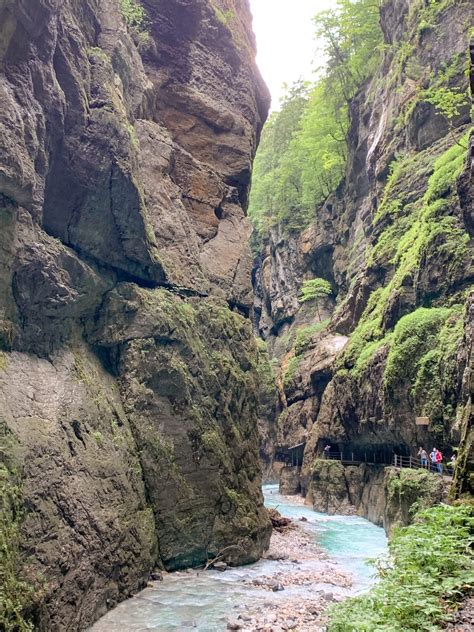 Es ist eines der beliebtesten ausflugsziele in den deutschen alpen: Garmisch Partenkirchen bietet mehr als nur Skifahren - 4 ...