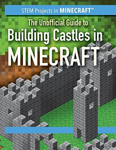 Best Minecraft Book Building Best Of Review Geeks