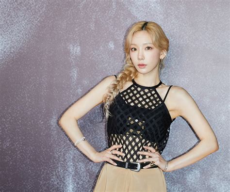 [celeb] Women Era S Taeyeon Is Seeing Solo Success Together With Her Third Ep