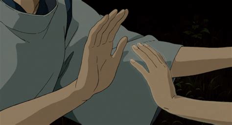 Holding Hands Anime  Holdinghands Anime Love Disco