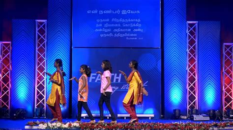 Kukkoo Kukukkoo Tamil Christian Songs And Dance Christian Vbs Songs