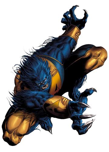 Beast Marvel Vs Battles Wiki Fandom Powered By Wikia