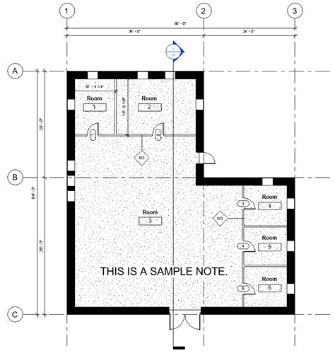 How To Create New Floor Plans In Revit House Design Ideas